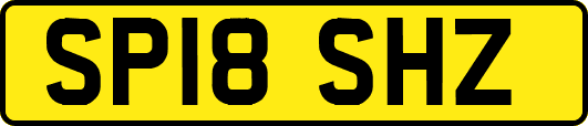 SP18SHZ