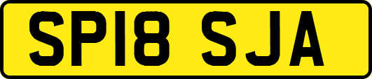 SP18SJA