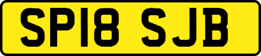 SP18SJB
