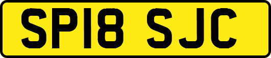 SP18SJC