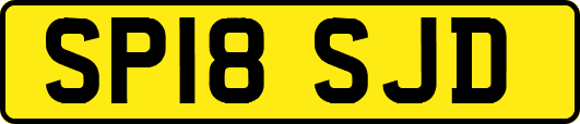 SP18SJD