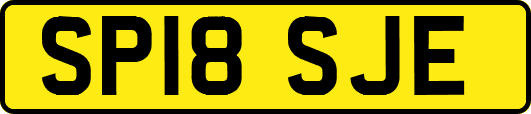 SP18SJE
