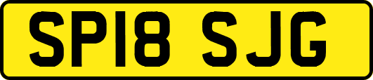 SP18SJG