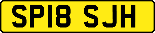 SP18SJH