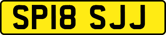 SP18SJJ