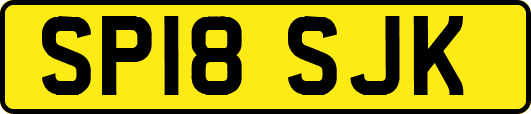 SP18SJK