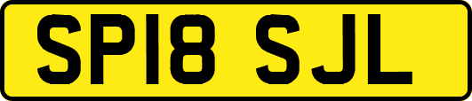 SP18SJL