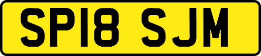 SP18SJM