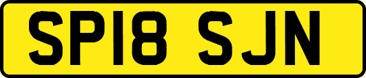SP18SJN