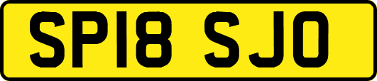 SP18SJO