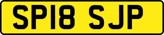 SP18SJP
