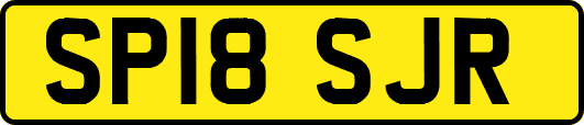 SP18SJR