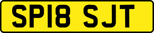 SP18SJT