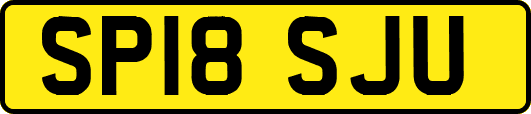 SP18SJU