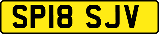 SP18SJV
