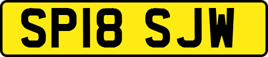 SP18SJW
