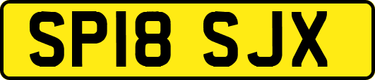 SP18SJX