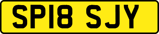 SP18SJY