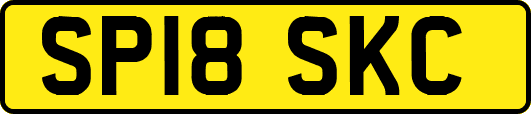 SP18SKC