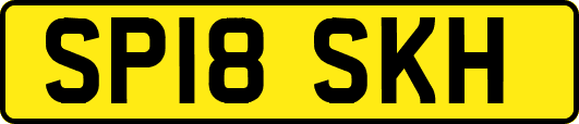 SP18SKH