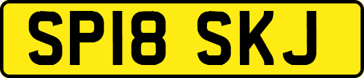 SP18SKJ