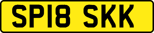 SP18SKK