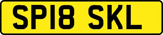 SP18SKL
