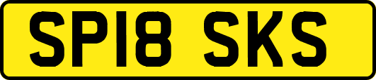 SP18SKS