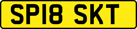 SP18SKT