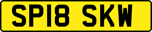 SP18SKW