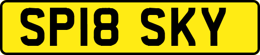 SP18SKY