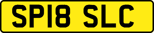 SP18SLC
