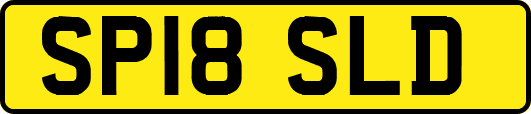 SP18SLD