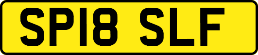 SP18SLF