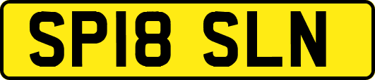 SP18SLN
