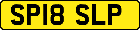 SP18SLP