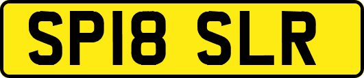SP18SLR