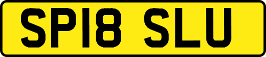 SP18SLU