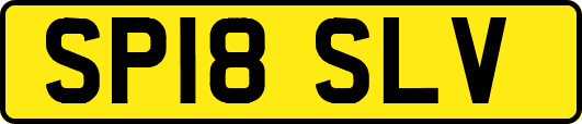 SP18SLV