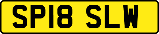 SP18SLW