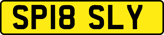 SP18SLY