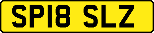 SP18SLZ