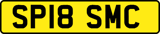 SP18SMC