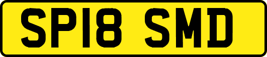 SP18SMD