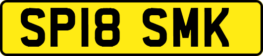 SP18SMK