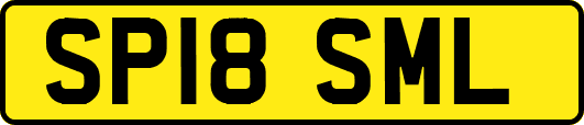 SP18SML