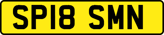 SP18SMN