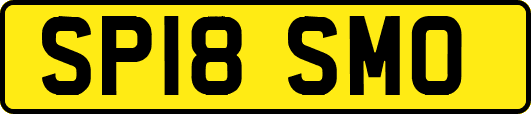 SP18SMO