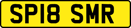 SP18SMR