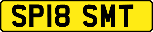 SP18SMT